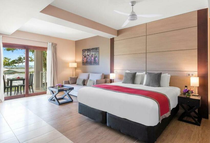 استودیوی استاندارد, Ramada Resort By Wyndham Port Vila