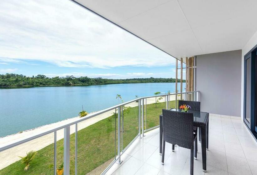 سوییت, Ramada Resort By Wyndham Port Vila