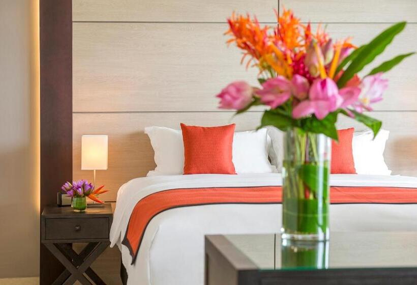 سوییت, Ramada Resort By Wyndham Port Vila