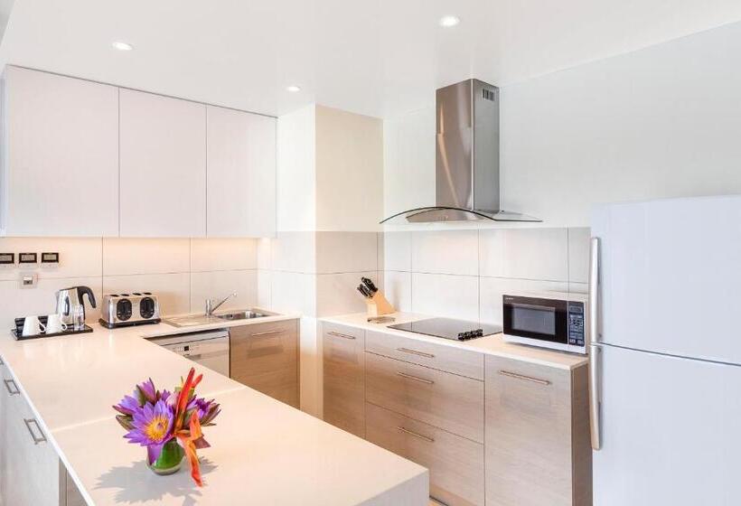 آپارتمان 2 خوابه, Ramada Resort By Wyndham Port Vila