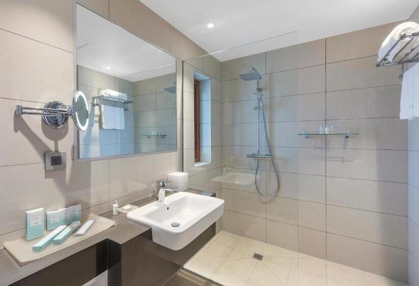 آپارتمان 2 خوابه, Ramada Resort By Wyndham Port Vila