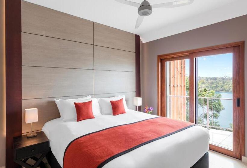 آپارتمان 2 خوابه, Ramada Resort By Wyndham Port Vila