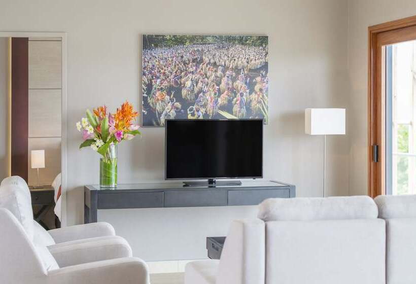 آپارتمان 2 خوابه, Ramada Resort By Wyndham Port Vila