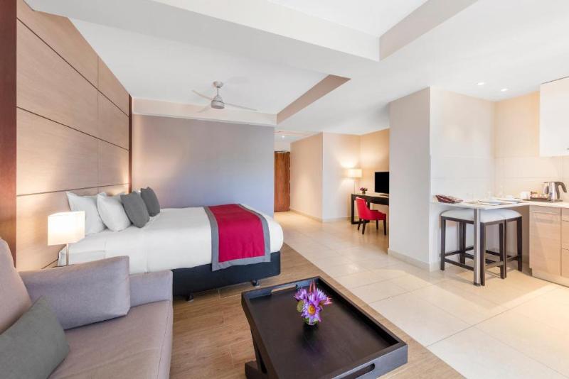 استودیوی استاندارد, Ramada Resort By Wyndham Port Vila