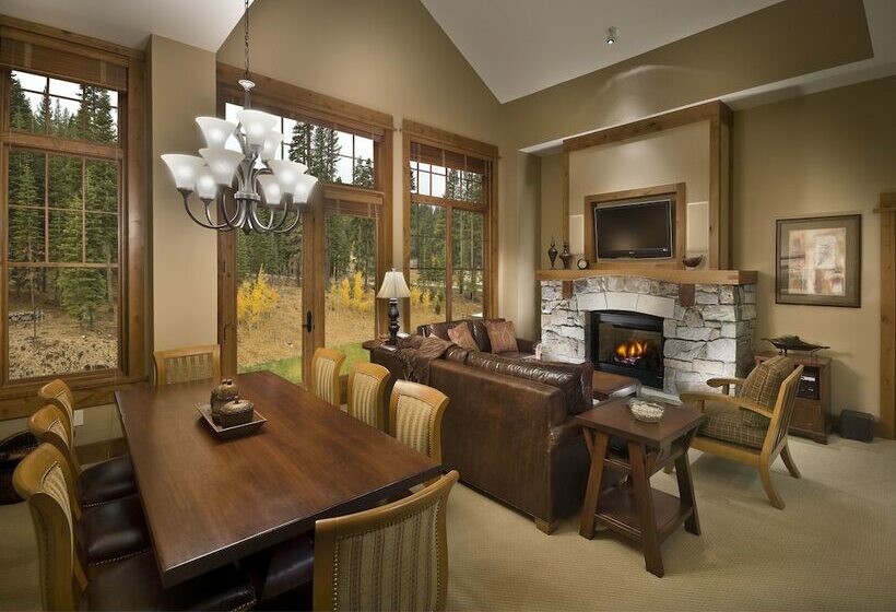 Апартаменты 2 Спальни, East West Hospitality Tahoe