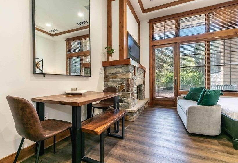 Студия Стандарт, East West Hospitality Tahoe