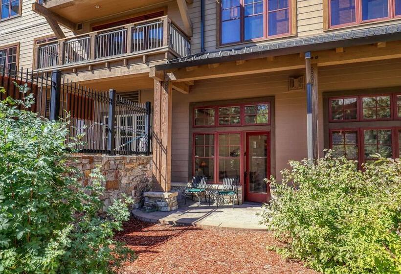Студия Стандарт, East West Hospitality Tahoe
