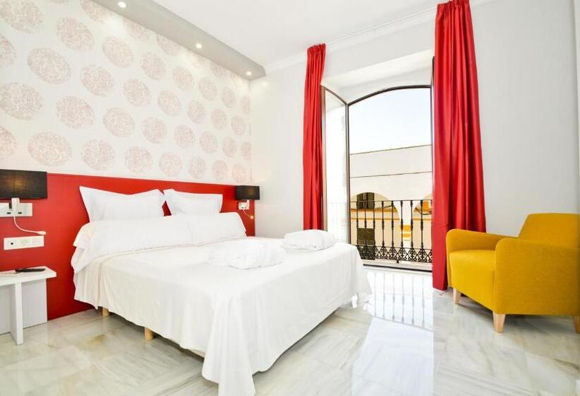 آپارتمان سوپریور 1 خوابه, The Zentral Arenal Suites