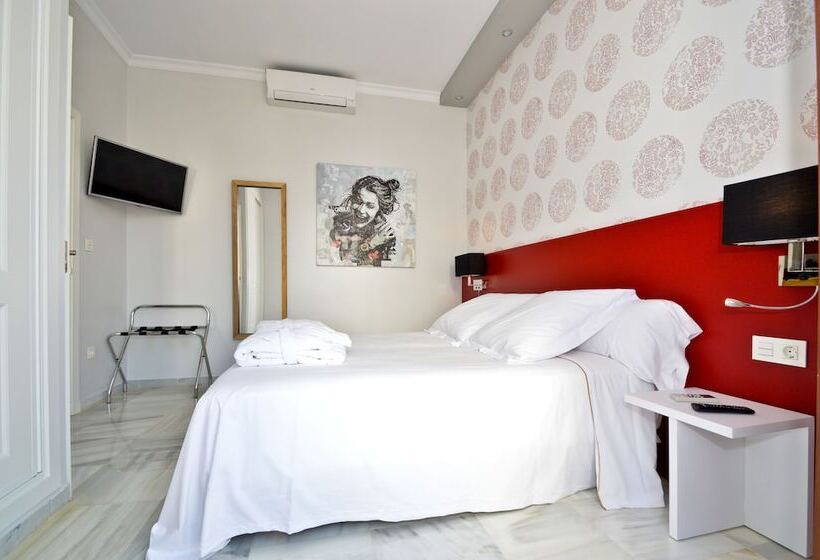 آپارتمان سوپریور 1 خوابه, The Zentral Arenal Suites