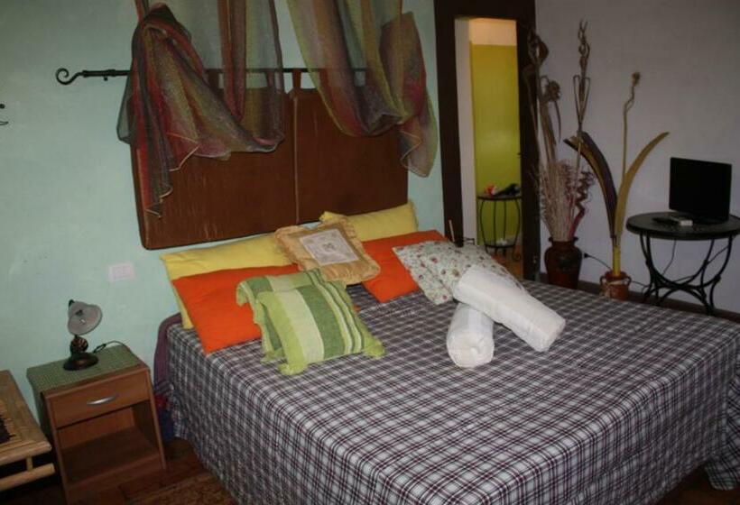 חדר סטנדרט, B&b Aesis La Dolce Collina