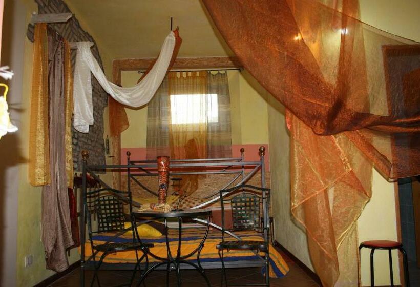 חדר סטנדרט, B&b Aesis La Dolce Collina