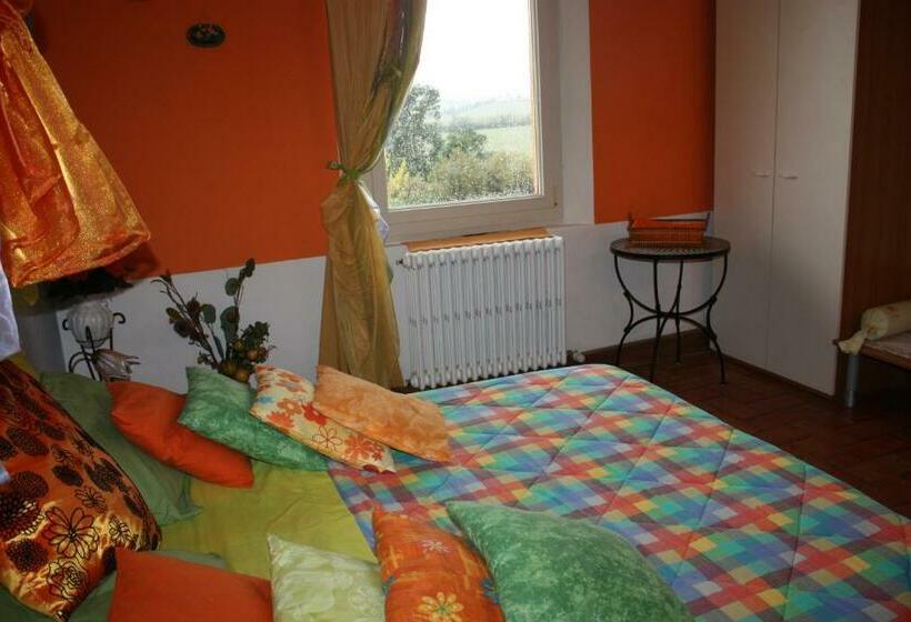 Номер Стандарт, B&b Aesis La Dolce Collina