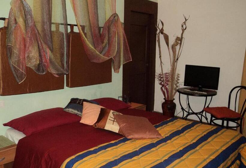 חדר סטנדרט, B&b Aesis La Dolce Collina