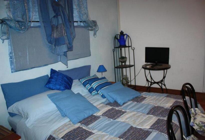 חדר סטנדרט, B&b Aesis La Dolce Collina