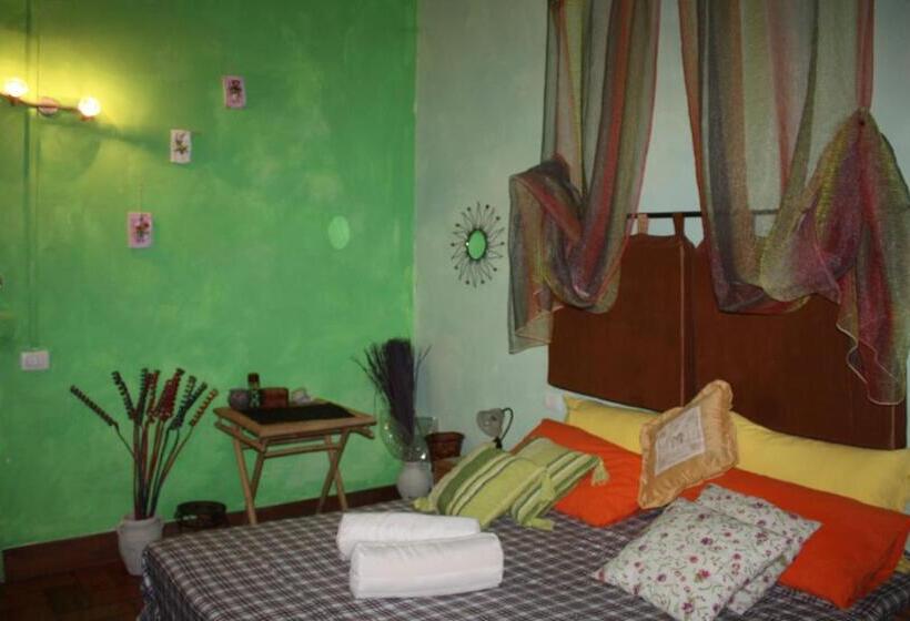 חדר סטנדרט, B&b Aesis La Dolce Collina