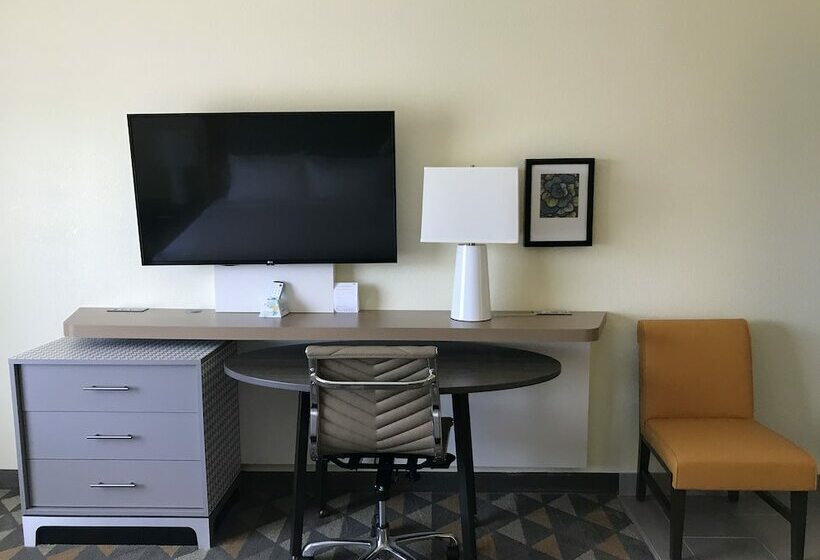 Standard Room Double Bed