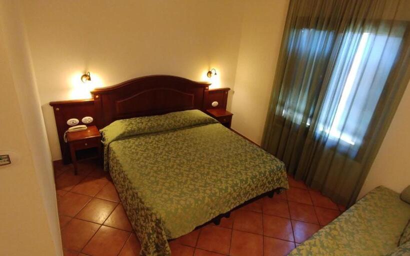 スタンダードルーム, Barabba