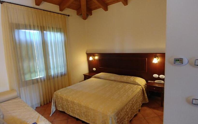 スタンダードルーム, Barabba