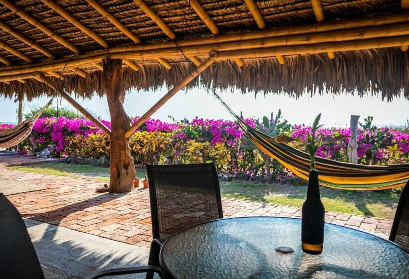 海景套房, Canoa Suites