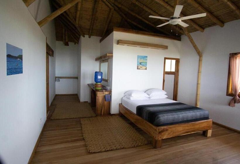스탠다드 스튜디오 바다 전망, Canoa Suites