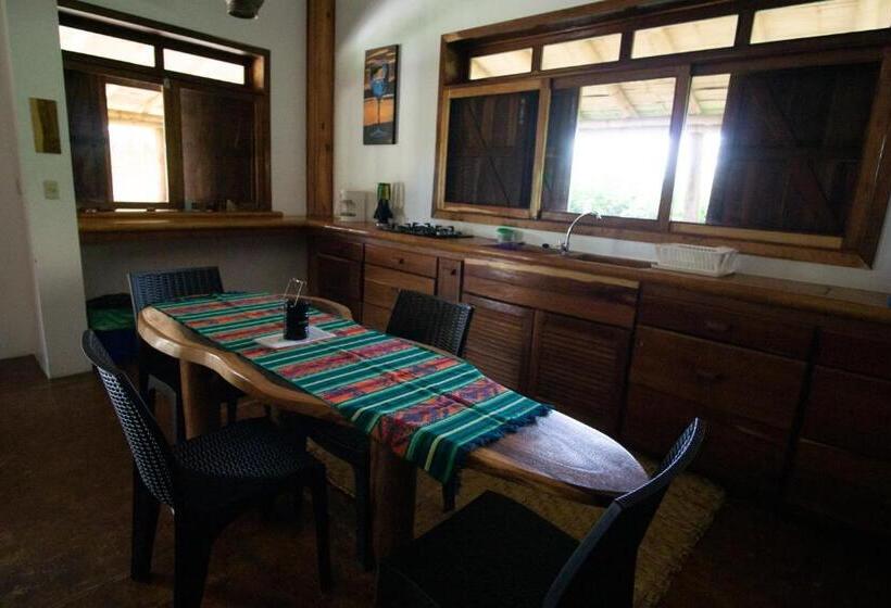 가든 전망 스위트, Canoa Suites