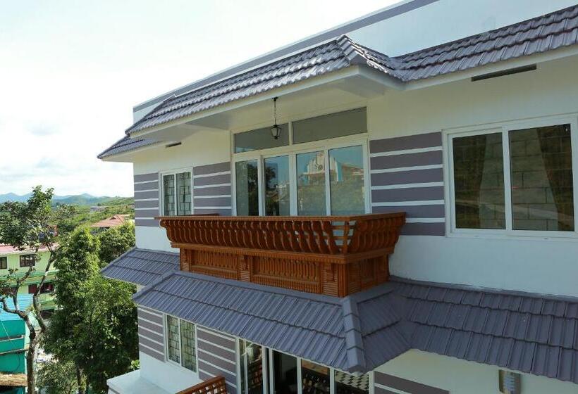 דירת שני חדרים, Chillax Vagamon