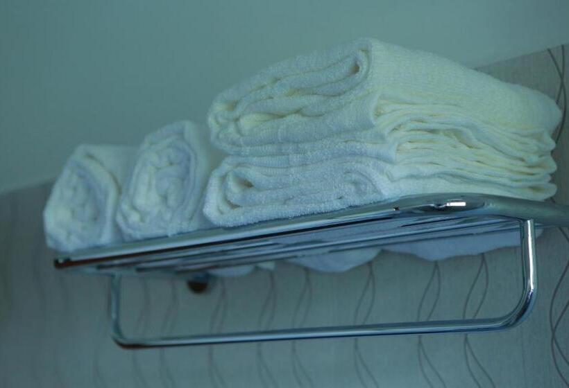 חדר סטנדרט, Chillax Vagamon