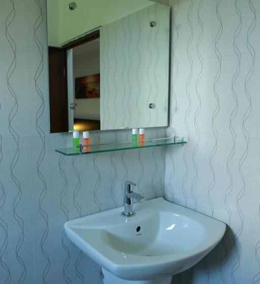 חדר סטנדרט, Chillax Vagamon