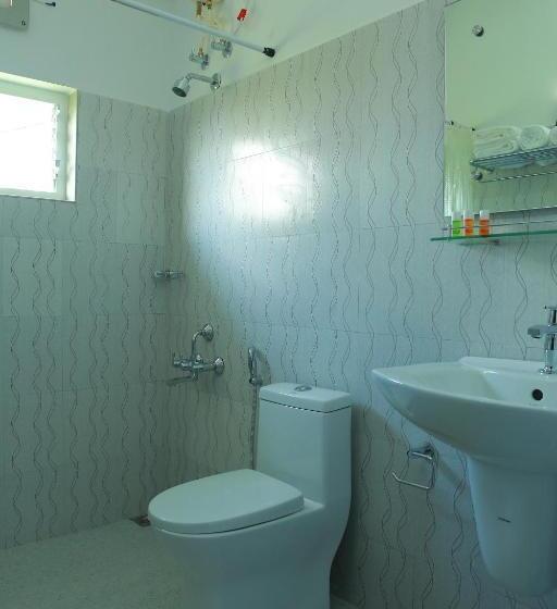 חדר סופריור, Chillax Vagamon