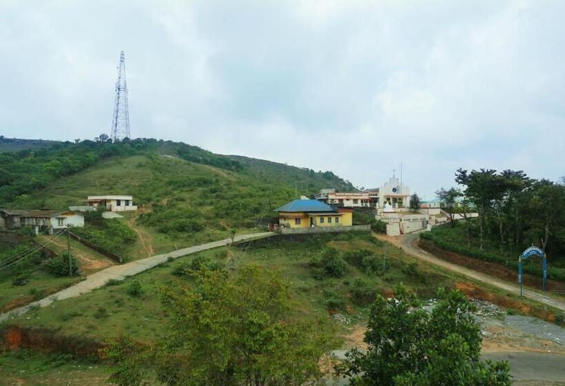 דירת שני חדרים, Chillax Vagamon