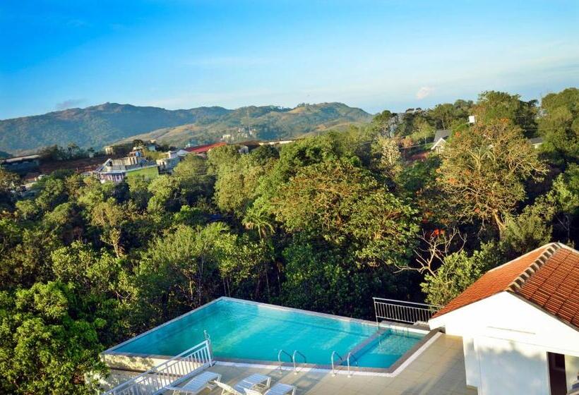 חדר סופריור, Chillax Vagamon