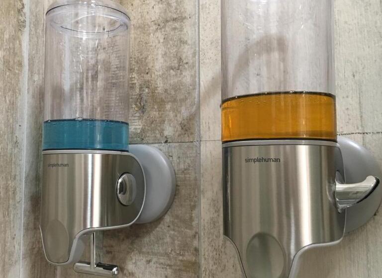 اتاق لوکس با چشم‌انداز دریا, Don Giacchì Country House