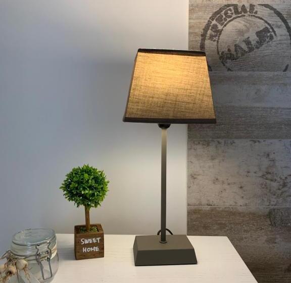 اتاق استاندارد با بالکن, Don Giacchì Country House