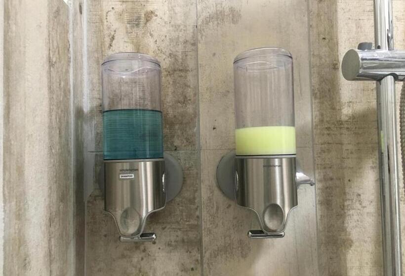 اتاق استاندارد با بالکن, Don Giacchì Country House