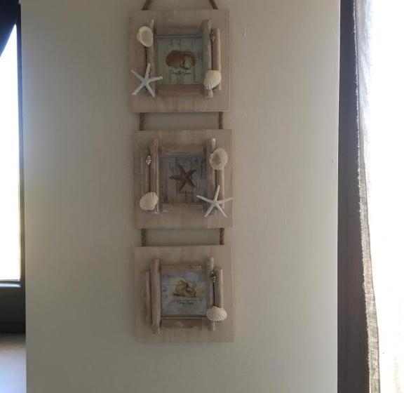 اتاق استاندارد با بالکن, Don Giacchì Country House