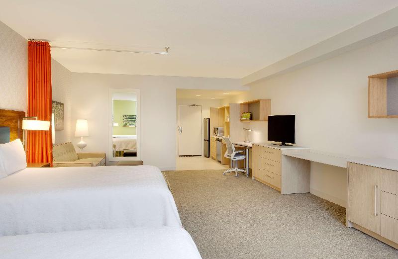 جناح بريميوم, Home2 Suites By Hilton Oxford