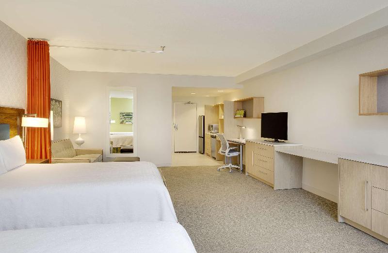 프리미엄 스위트, Home2 Suites By Hilton Oxford