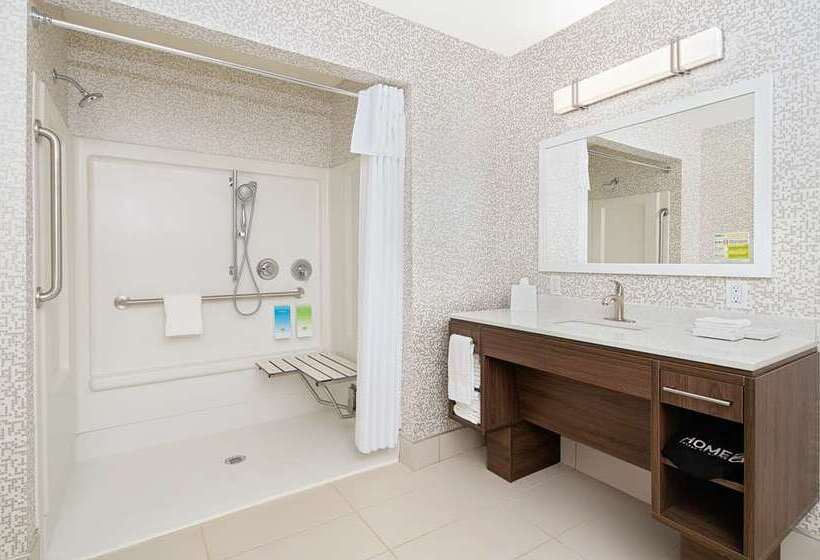 جناح, Home2 Suites By Hilton Oxford