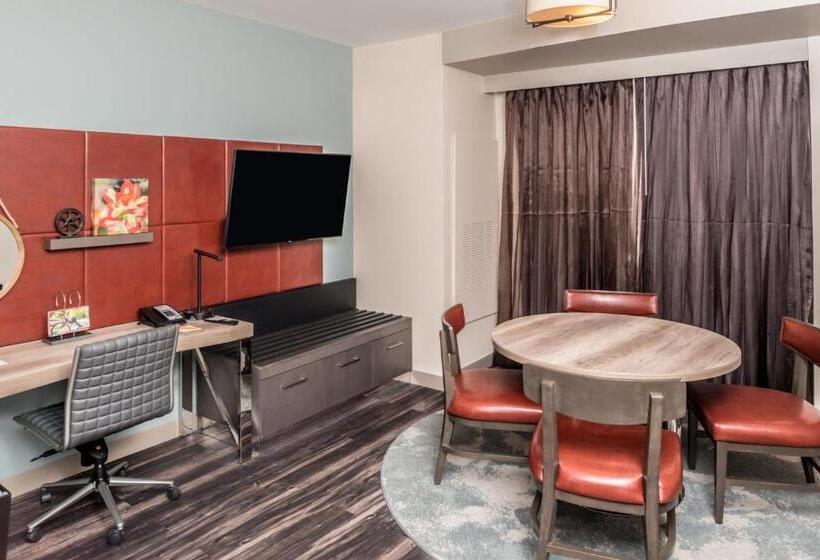 جناح سرير كينج, Indigo   Frisco, An Ihg