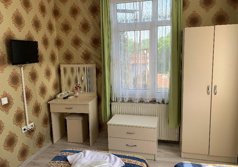 适合残疾人使用的标准间, Indigo Frisco, An Ihg