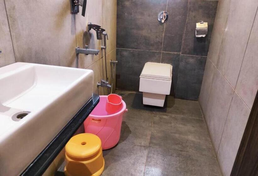 Номер Deluxe, Manasi Inn