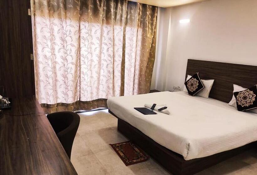 חדר סטנדרט, Manasi Inn