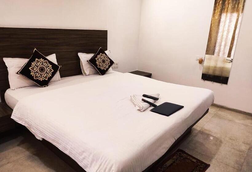 חדר סטנדרט, Manasi Inn