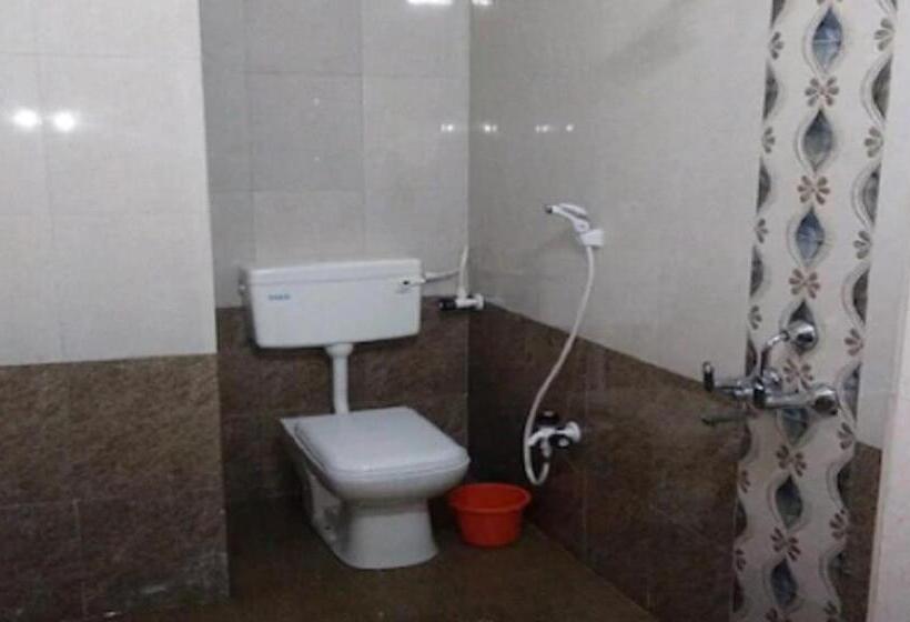 豪华房间, Manasi Inn
