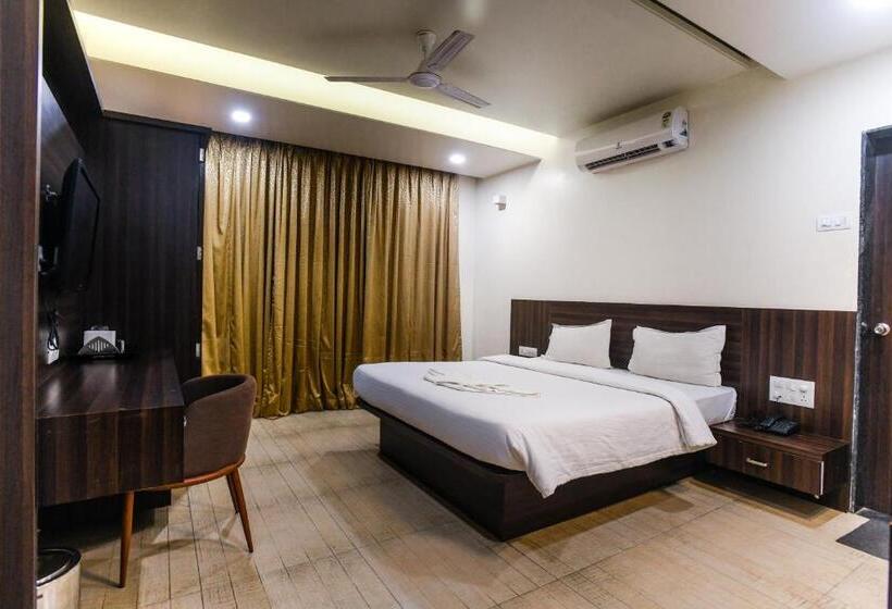 חדר סטנדרט, Manasi Inn