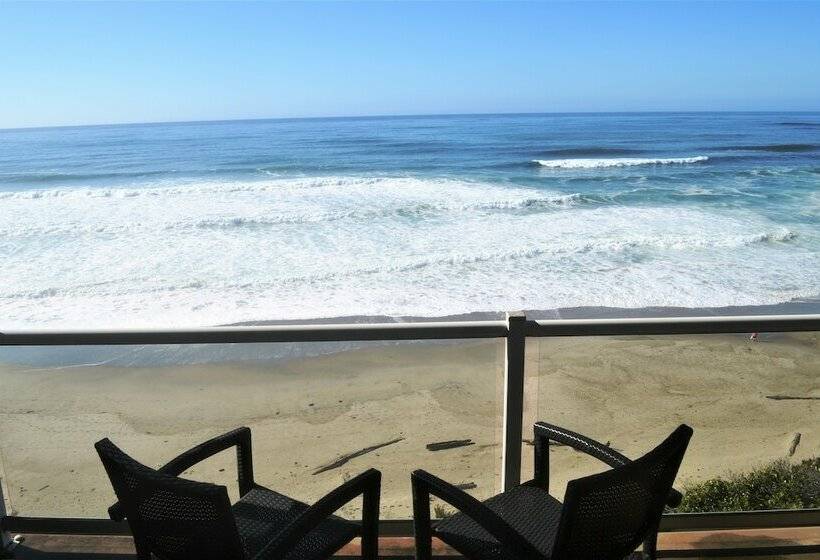 سوئیت دلوکس 2 خوابه, Nelscott Manor