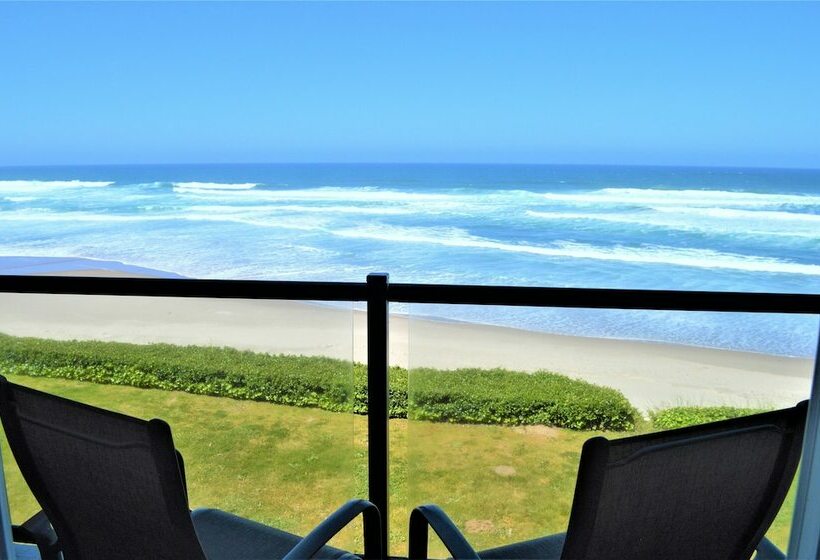 سوئیت دلوکس 2 خوابه, Nelscott Manor