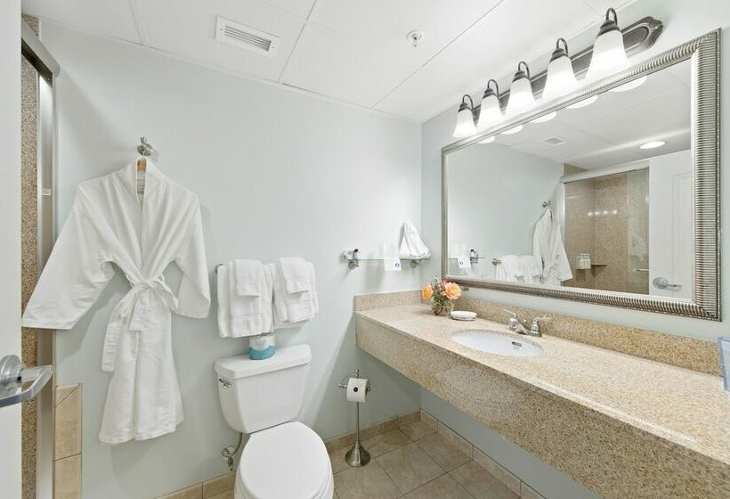 اتاق لوکس, Rehoboth