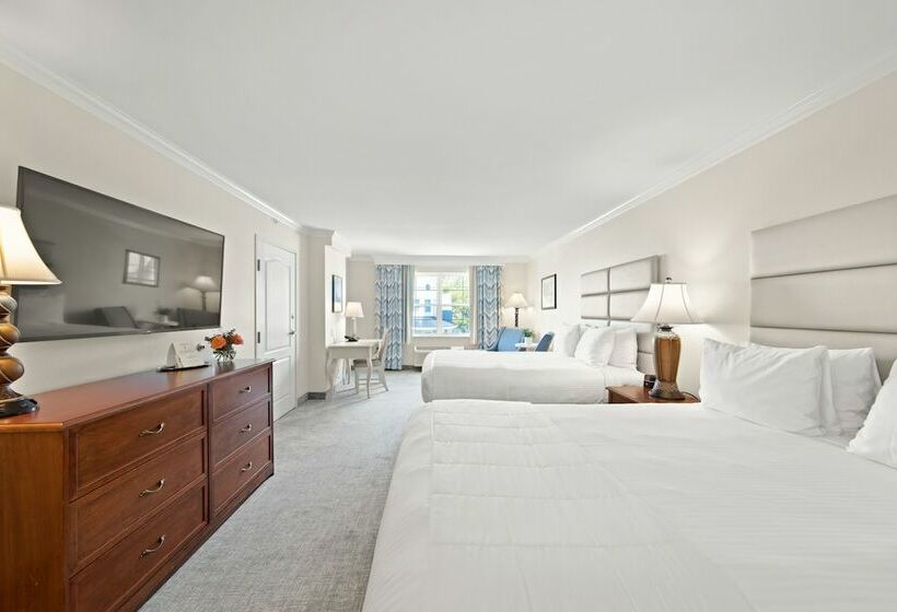 اتاق لوکس, Rehoboth