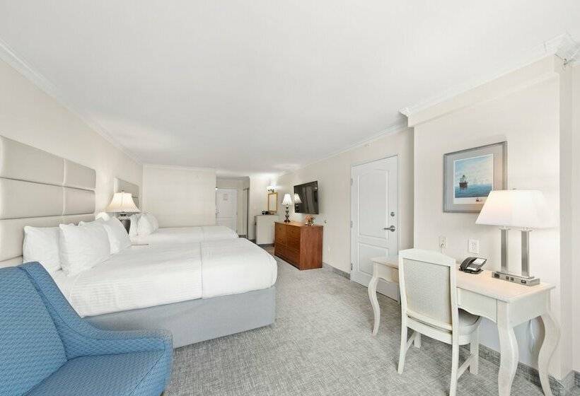 اتاق لوکس, Rehoboth